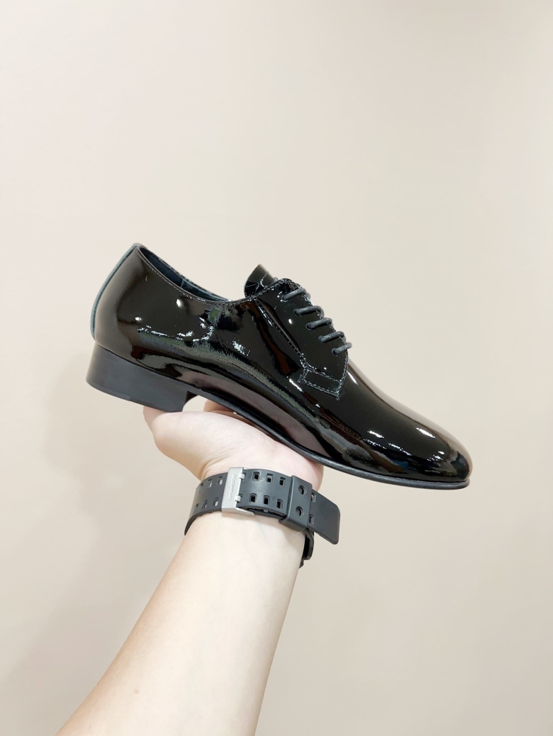 Prada Leather Shoes